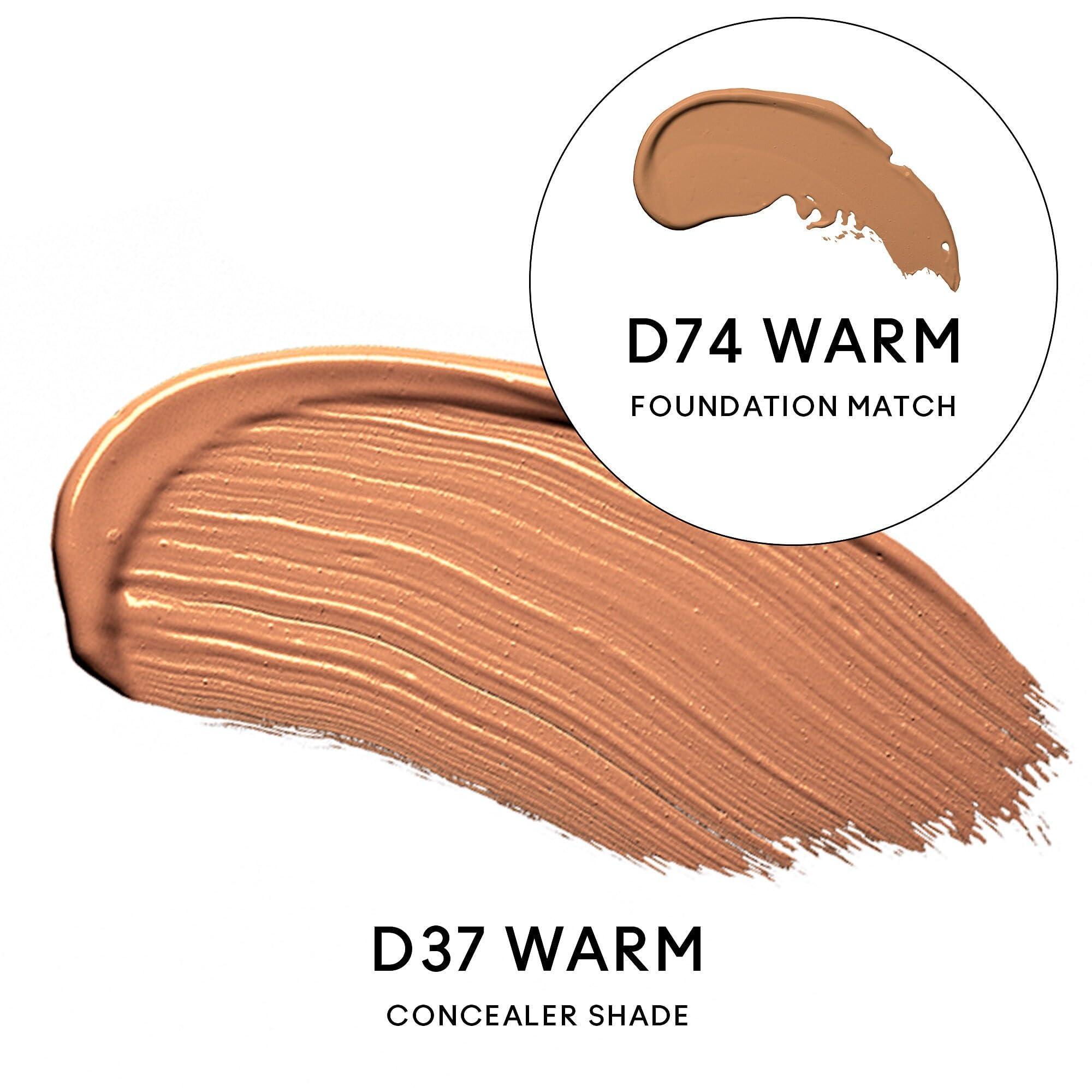 Kat Von D KVD Beauty Lock-It Concealer Crme Deep 37