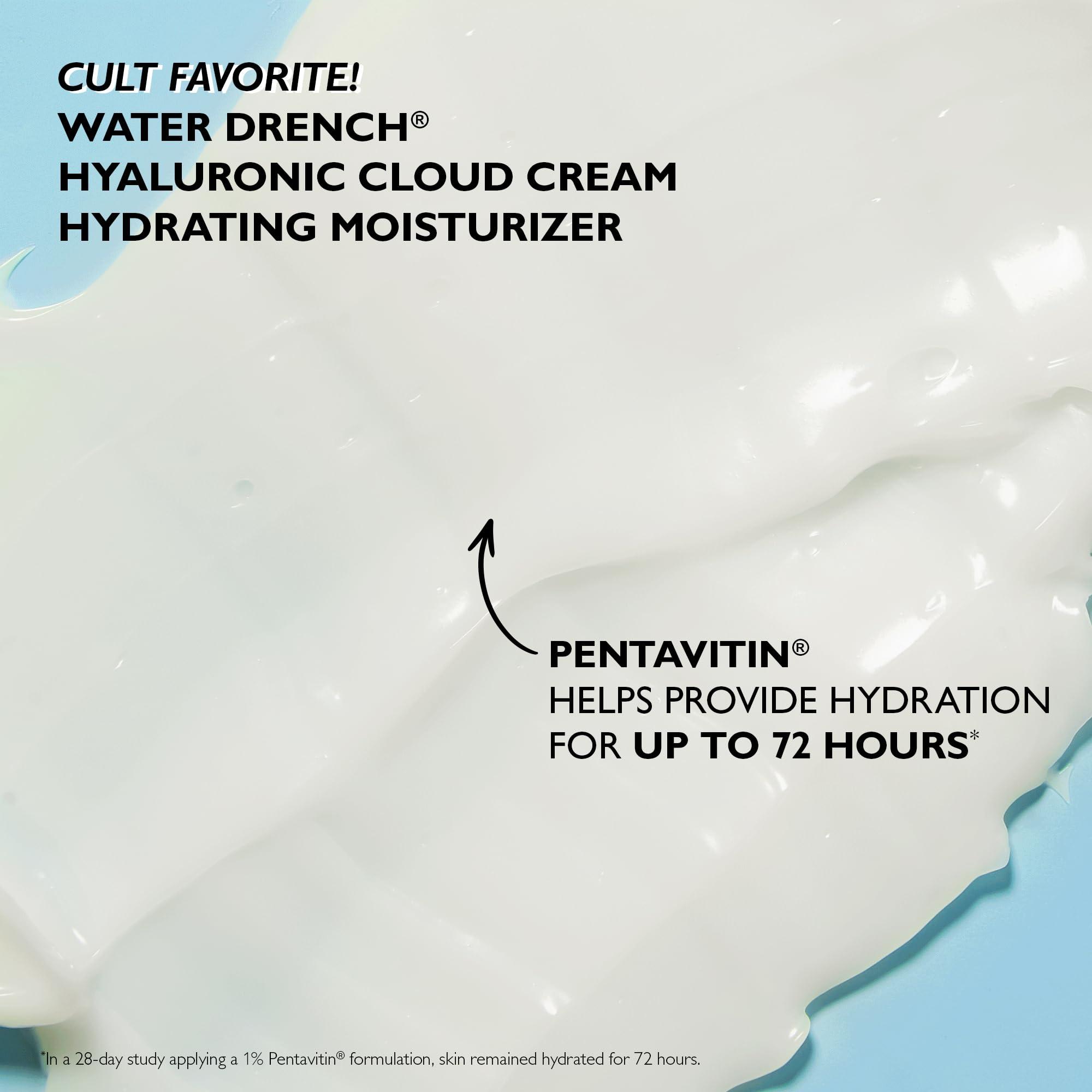 Peter Thomas Roth Peter Thomas Roth | Hydration & Beyond Super-Size Water Drench Cream and Bonus Gift