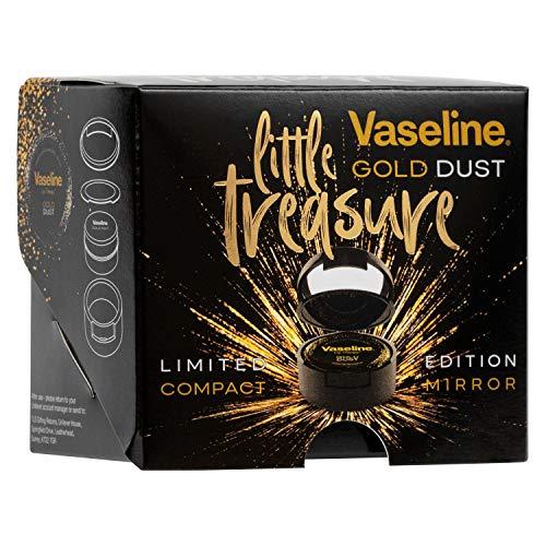 Vaseline VASELINE Little Treasures Compact Mirror Set 2Pc