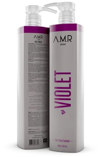 A.M.R Professional Violet Protein