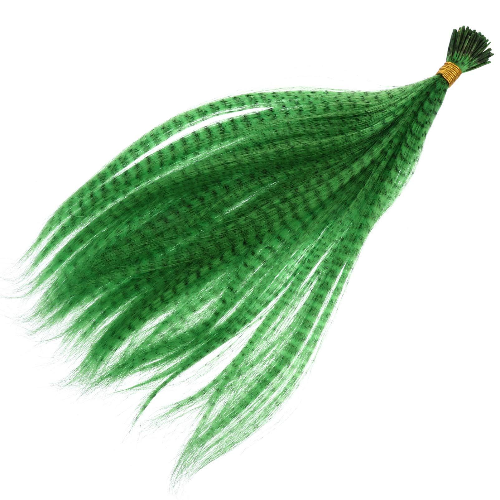 FreeTress Braids FreeTress Braids Synthetic Hair Crochet Braids Deep Twist 14inch (1-pack, GREY)