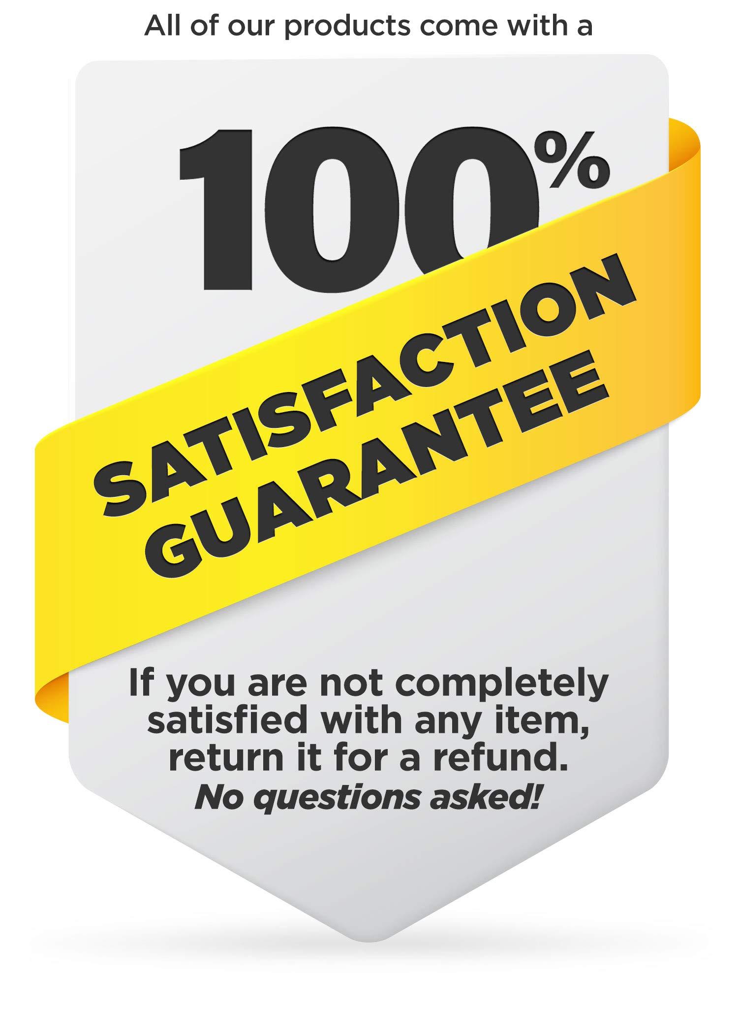 ReadyBath ReadyBath Fresh Cloths One Color One Size