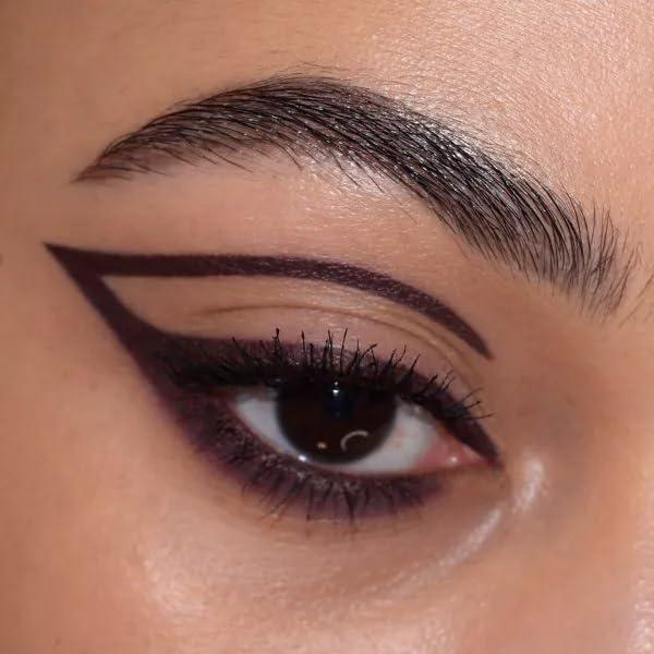 KVD Beauty KVD Beauty Tattoo Pencil Liner Waterproof Long-Wear Gel Eyeliner Violet Hematite