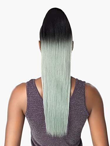 Sensationnel Sensationnel hair extensions - id cami 24 instant pony and bang