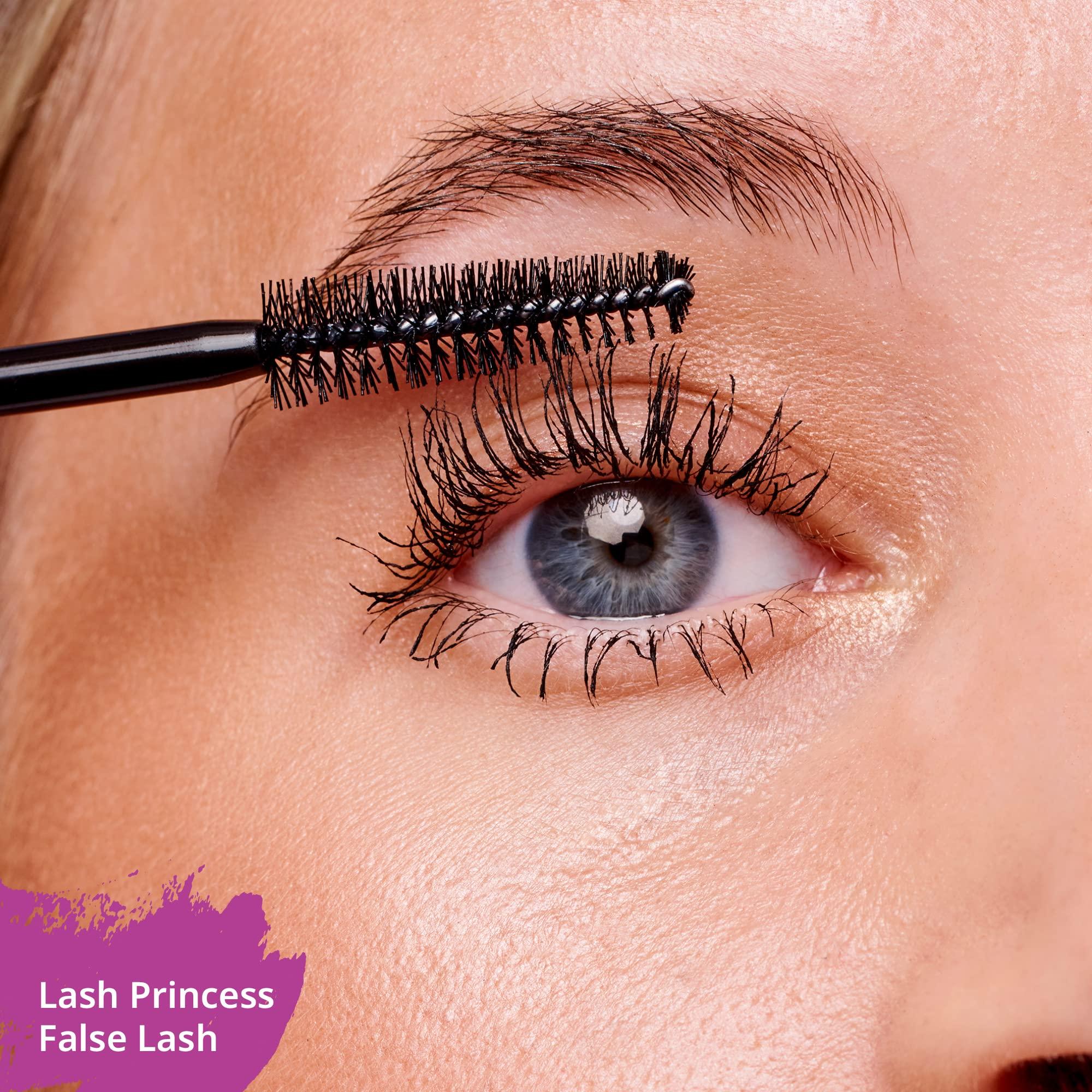 essence cosmetics Lash Princess False Lash Effect Mascara & Lash Princess Sculpted Volume Mascara Bundle