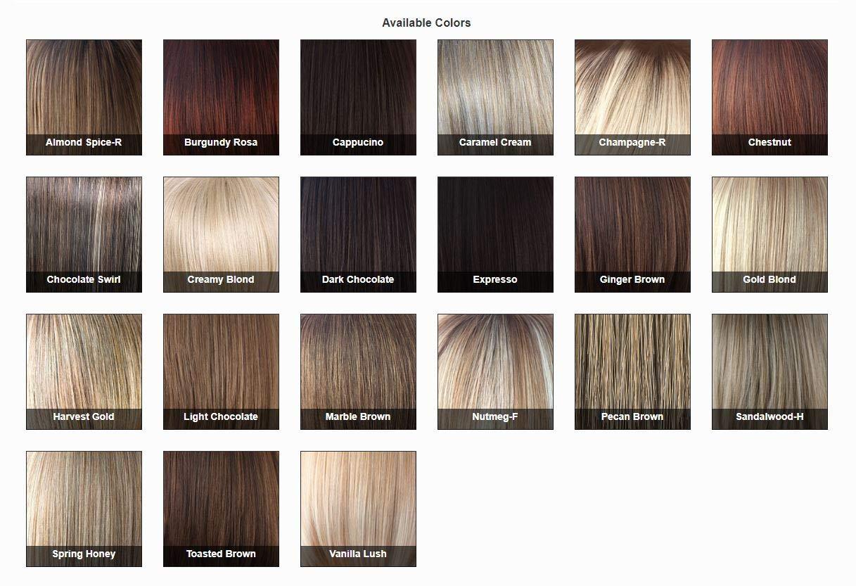 Noriko Noriko Robin Synthetic Wig by Rene of Paris and Wig Lift Comb - Champagne-R - Bundle 2 items