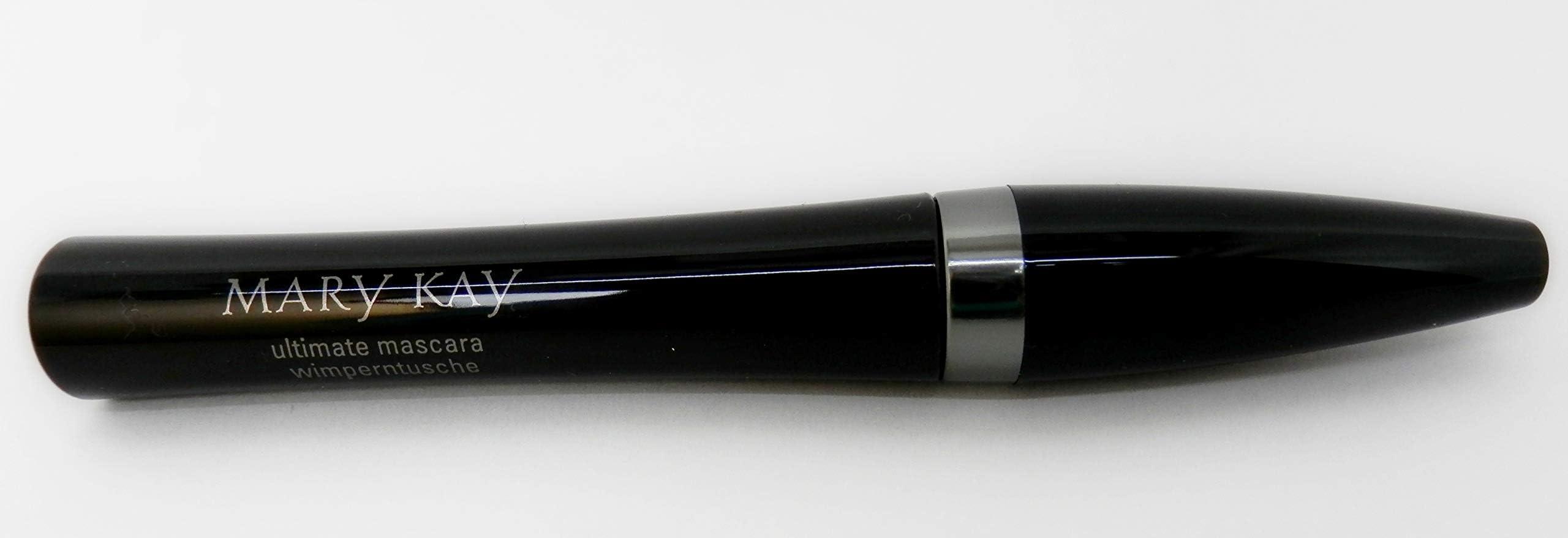 Mary Kay Mary Kay® Ultimate Mascara™: Black, 0.28 oz