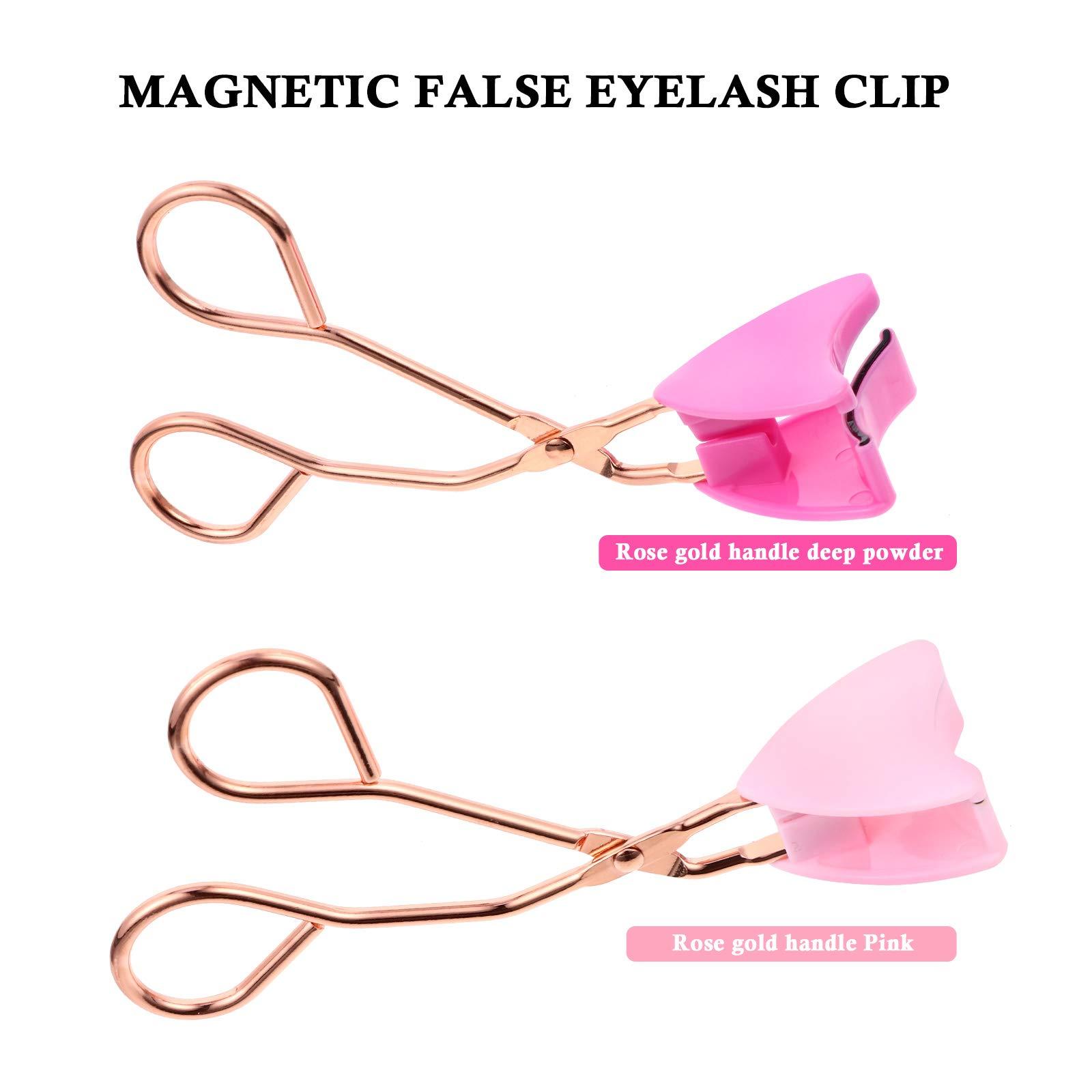 Trimming Shop Trimming Shop 4pcs Hair Braiding Tool, Topsy Tail Ponytail Maker French Braid Loop Tool, Hair Styling Accessory for Girls and Women, Durable Ponytail Holder, Purple