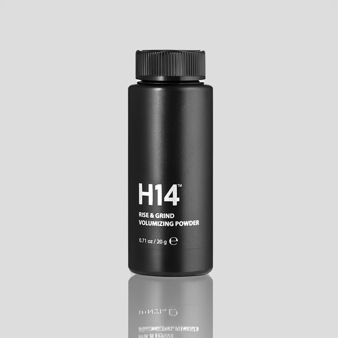 H14 H14 Rise & Grind Volumizing Powder
