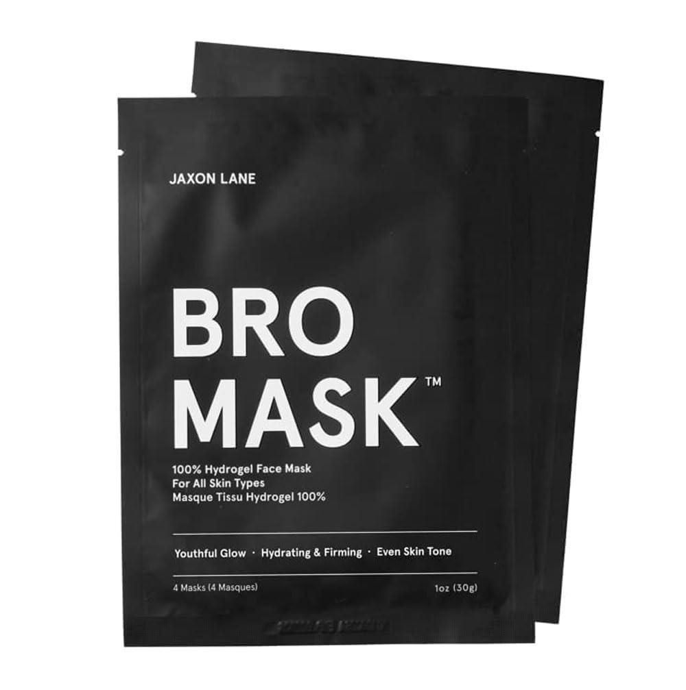 JAXON LANE JAXON LANE Bro Mask and Eye Gel bundle