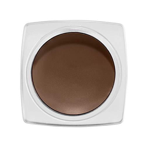 NYX PROFESSIONAL MAKEUP NYX PROFESSIONAL MAKEUP Tame & Frame Eyebrow Pomade, Chocolate