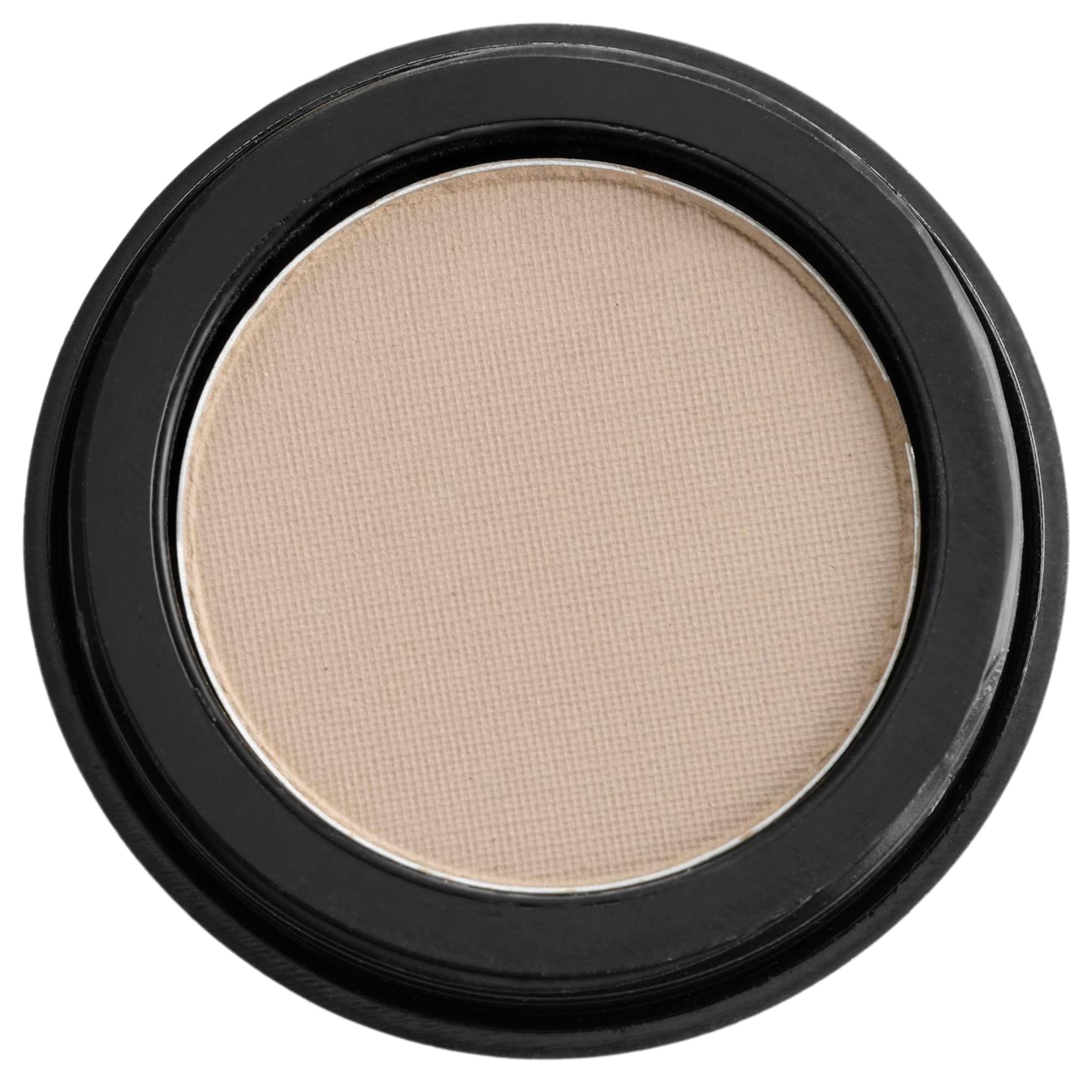 Marie-José & Co Marie-Jos & Co Blond Eyebrow Powder with a Soft Finish for Naturally Looking Brows all Day