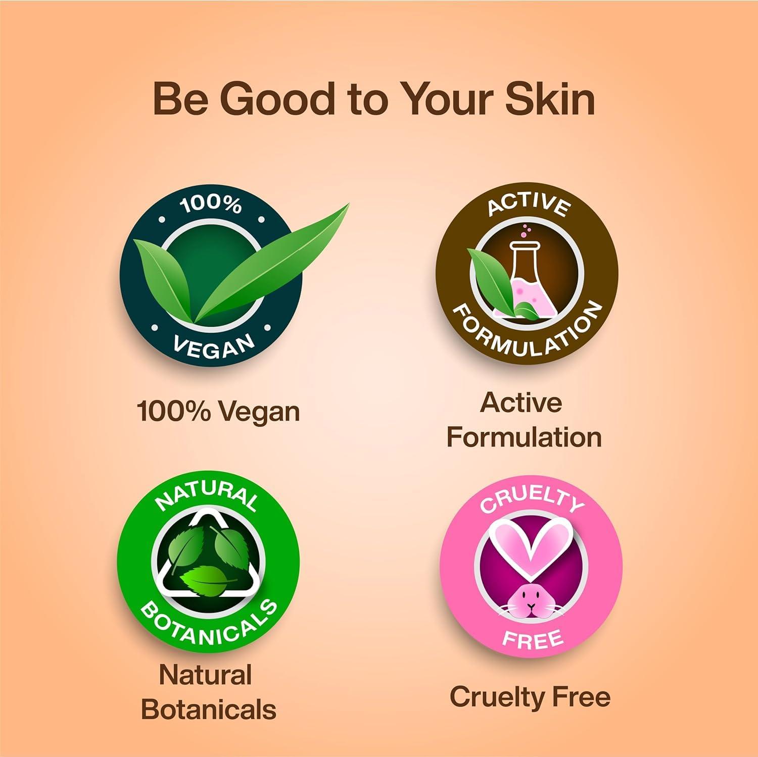 india Coffee & Walnut De Tan Face Scrub 100 gm | For Exfoliation | Reduces Dead Skin, Blackhead Give Glowing Skin & Controls Excess Oil | With Coffee, Walnut & Mango Butter |