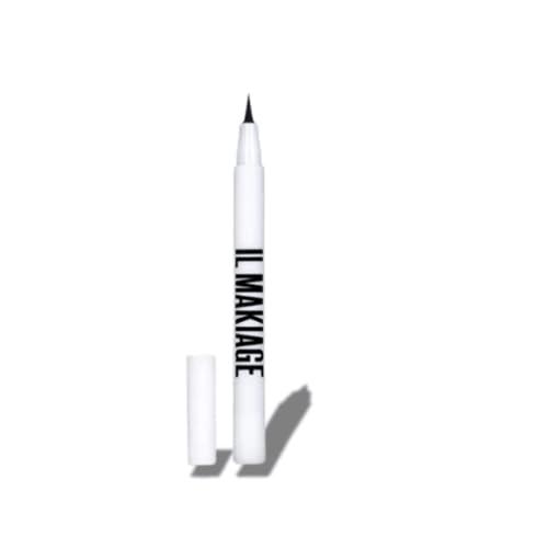 Il Makiage Il Makiage Blackcard Waterproof Liquid Eyeliner