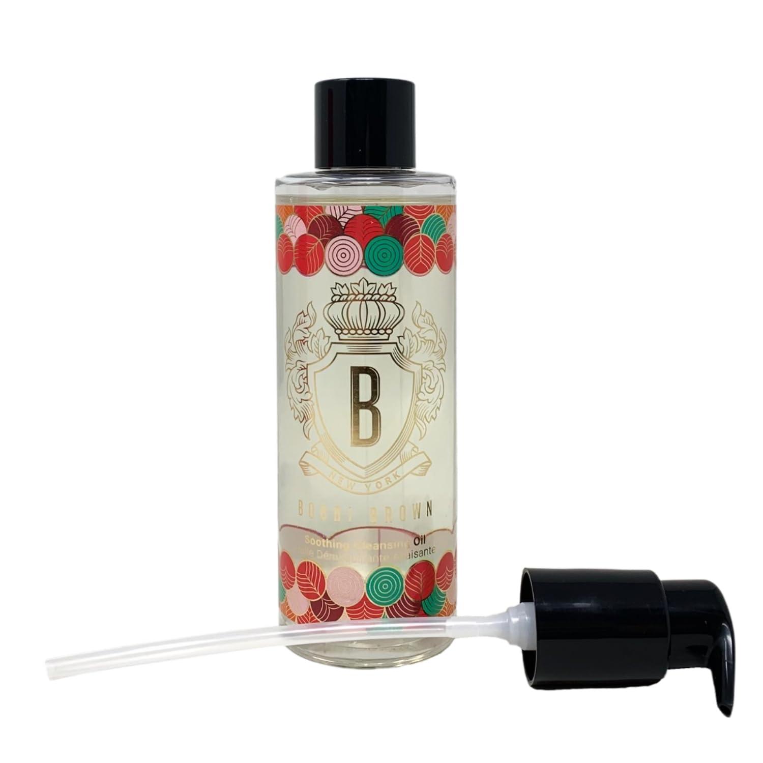 Bobbi Brown Bobbi Brown Special Edition Soothing Cleansing Oil - 6.7 fl oz / 200 mL