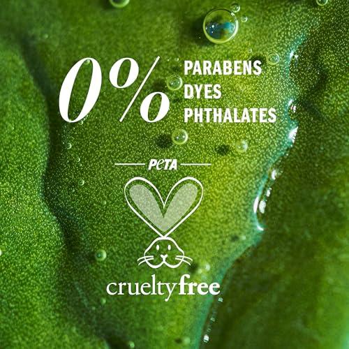 Herbal Essences Herbal Essences Brand, Hair Repair Shampoo and Conditioner Set, Argan and Camellia Oil, Paraben Free, For All Hair Types, 27 Fl Oz (Dual Pack)