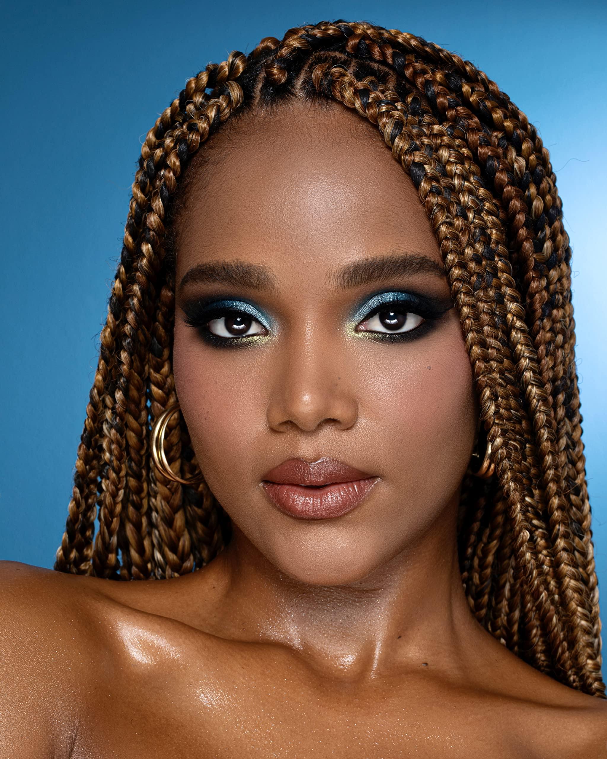 Sigma Beauty Sigma Beauty Beachy Eyeshadow Palette