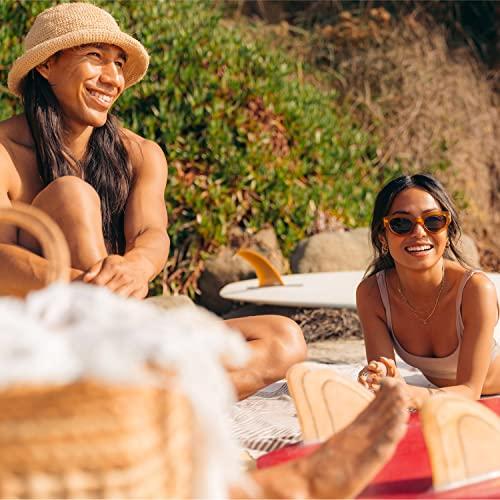 Badger Badger Mineral Sunscreen Cream SPF 30, All Natural Sunscreen with Zinc Oxide, 98% Organic Ingredients, Reef Safe, Broad Spectrum, Water Resistant, Unscented, 2.9 fl oz (2 Pack)