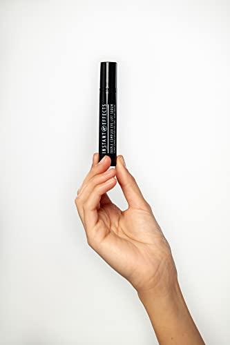 My Instant Effects My Instant Effects Triple Complex Eye Lift Serum - Anti Aging Under Eye Serum - Smoothing And Moisturizing - Diminishes Dark Circles, Puffiness - Brightening, Deeply Nourishing Treatment - 0.27 Oz