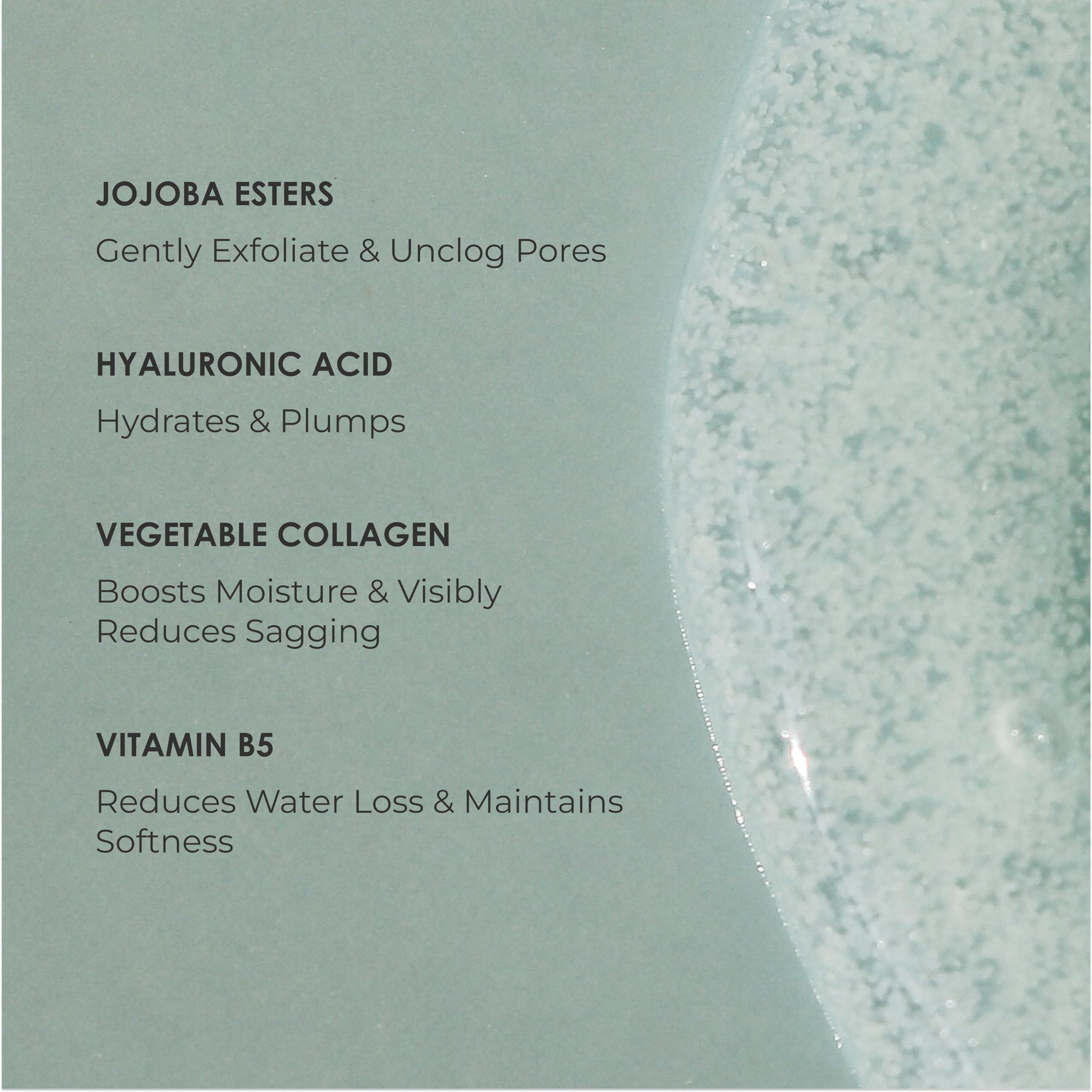 REFLEKT REFLEKT 1 Daily Exfoliating Face Wash