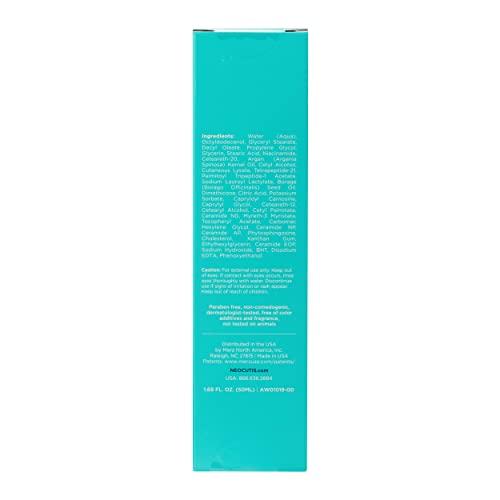 NEOCUTIS Neocutis Bio Cream Firm - Skin Smoothing and Tightening Cream - Supporting Collagen and Elastin Production - 50ml