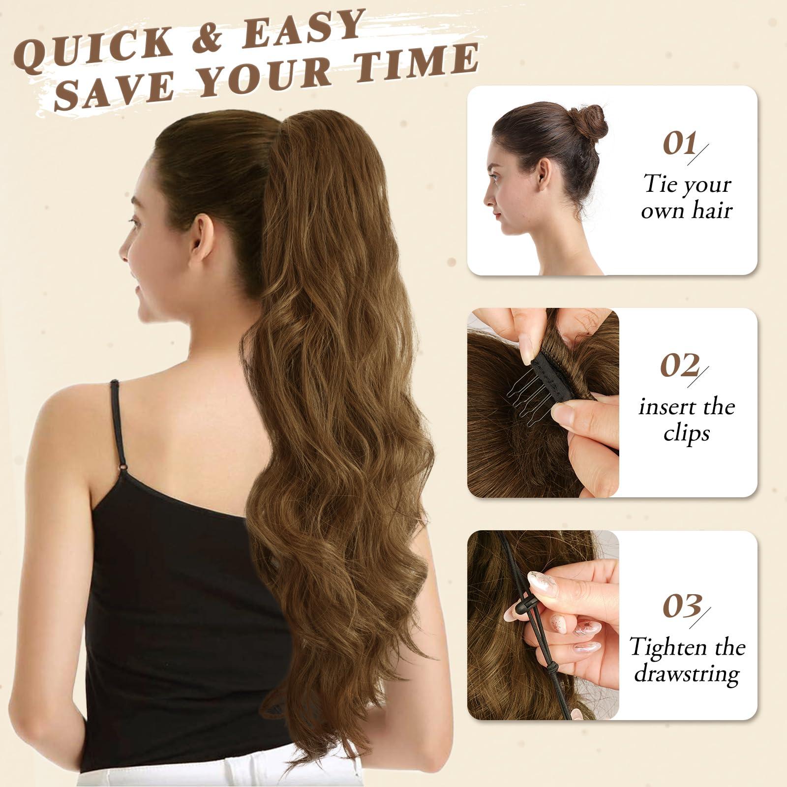 Boucleme Bouclme - Waves Travel Kit - Ultimate Haircare Travel Kit for Wavy Hair - Protects & Nourishes Waves and Scalp Massager - Stimulating Head Massager - Shampoo Brush for Curls