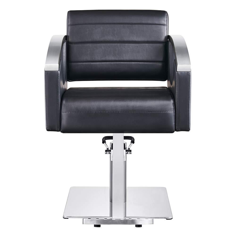 Dir Dir Salon Styling Chair European Design Salon Hydraulic Beauty Chair Bello