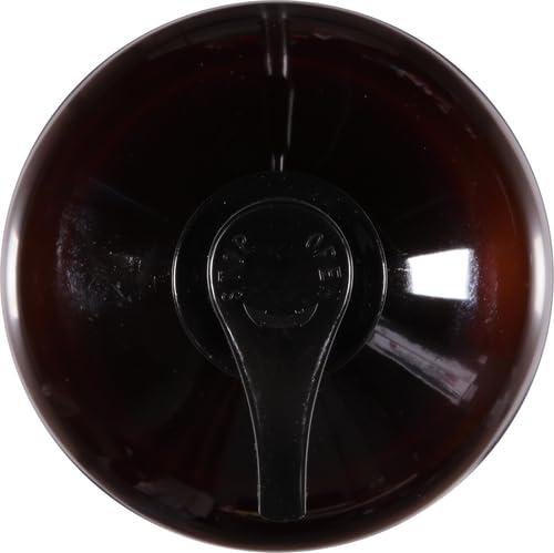 EO Everyone 3-in-1 Kids Soap, Body Wash, Bubble Bath, Shampoo, 32 Ounce (Pack of 4), Tropical Coconut, Coconut Cleanser with Plant Extracts and Pure Essential Oils