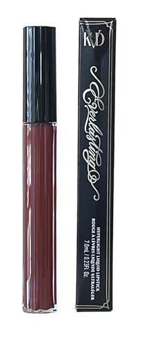 KVD Vegan Beauty KVD Beauty Everlasting Hyperlight Vegan Transfer-Proof Liquid Lipstick Jupiter\'s Eye