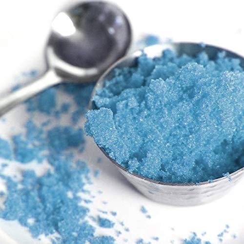 Sugaring NYC Sugaring NYC Body Scrub - Blueberry