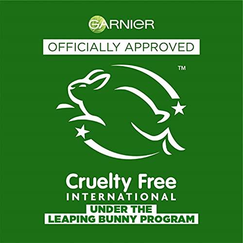 Garnier Garnier Fructis Hydrating Treat Shampoo, 98 Percent Naturally Derived Ingredients, Aloe, Nourish and Hydrate for Normal Hair, 11.8 fl. oz.