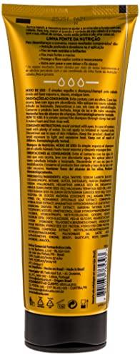 O BOTICARIO Boticario - Linha Match (Fonte de Nutricao) - Shampoo 250 Ml - (Boticario - Match (Nourishing Fountain) Collection - Shampoo 8.4 Fl Oz)