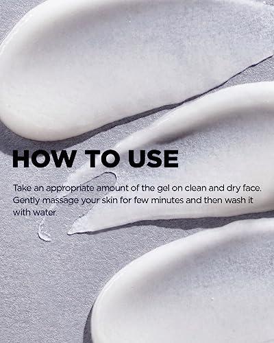 THESAEM THESAEM Facial Intensive Peeling Gel- Korean Gentle Exfoliating Gel for Dead Skin Cells, Special Enzyme, PHA, Cellulose, Bamboo Powder, Cell Renew Bio Micro Peel Intense Gel, 5.41 fl.oz.