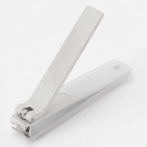 MUJI MUJI Japan Nail Clipper [Large 8cm]