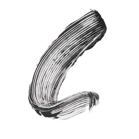 Saie Saie Mascara 101 - Buildable + Lash Lengthening Mascara Formulated to Strengthen and Condition with Rich Nutrients - Black (0.31 oz)