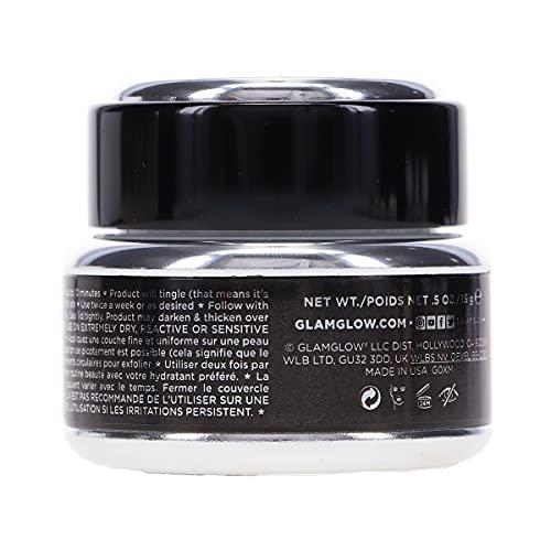 Glamglow GLAMGLOW - Youthmud Tinglexfoliate Treatment Glam To Go (0.5 oz.)