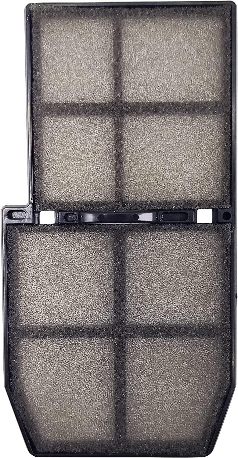 CHNPOFNT CHNPOFNT ELPAF22 V13H134A22 New Air Filter for EB-824, EB-825, EB-826W, EB-84, EB-85, PowerLite 824+/ 825/825+/ 826W/ 826W+/ 84/84+/ 85/85+