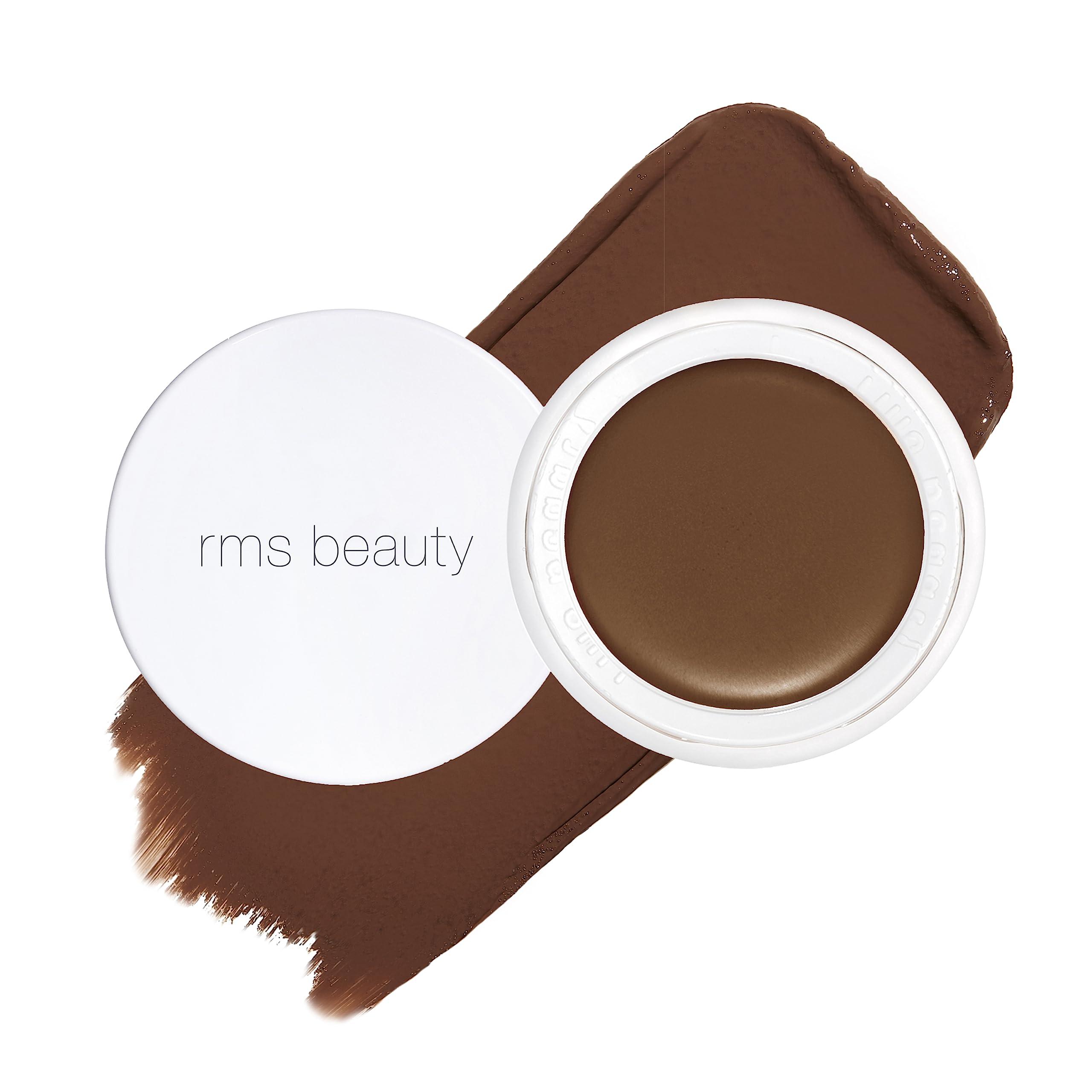 RMS Beauty RMS Beauty UnCoverup Concealer - Cream Concealer, Dark Circles Under Eye Concealer for Mature Skin, Makeup Concealer Full Coverage Hydrating Concealer