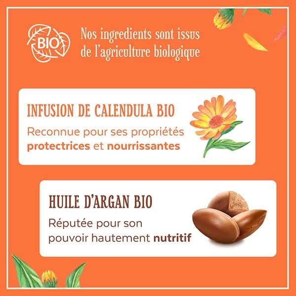 Le Petit Marseillais LE PETIT MARSEILLAIS SHAMPOING NUTRITION RICHESSE