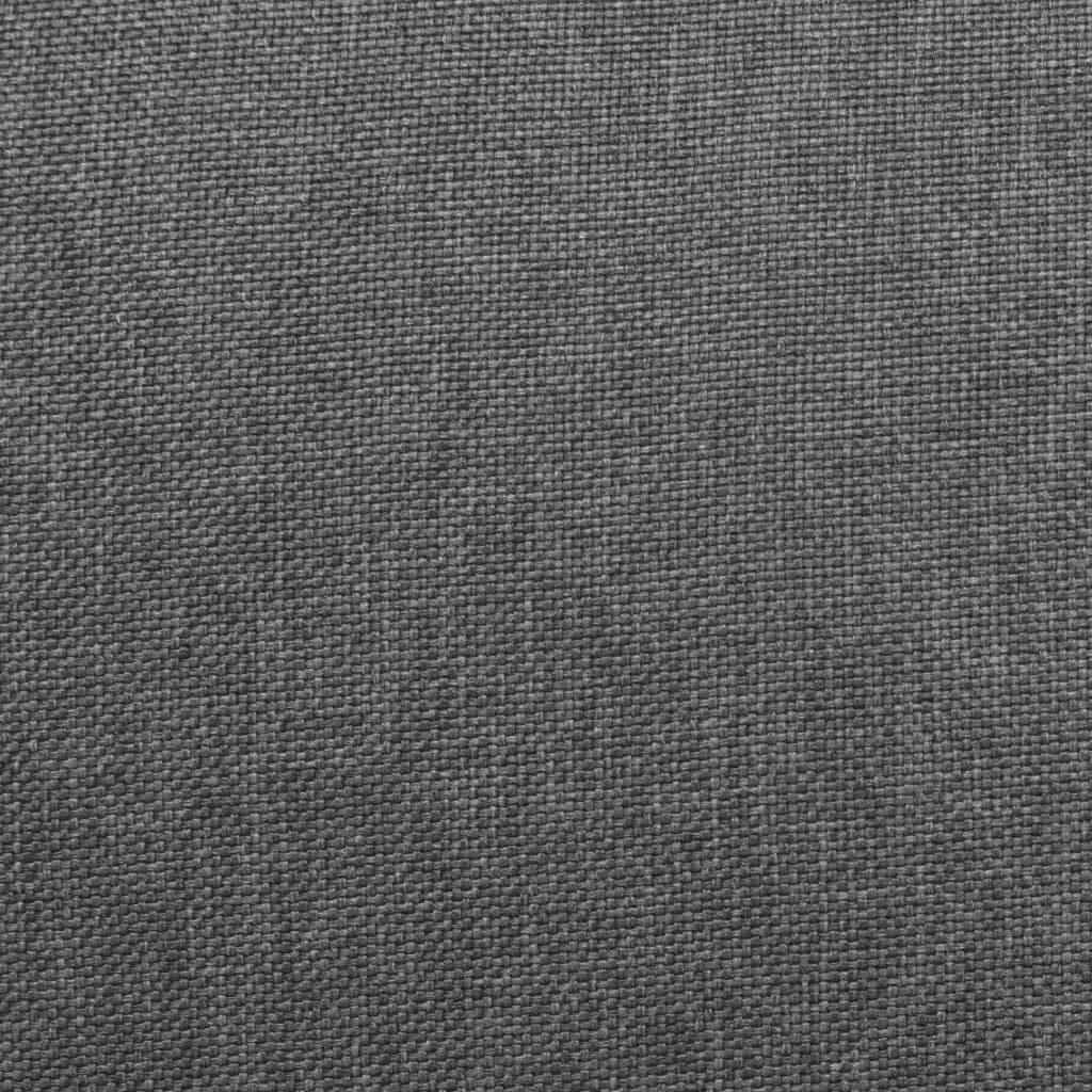 QZZCED (Fast Delivery) Electric Massage Recliner Chair,Massage Chairs,Massage Recliner Chair,for Living Room,Stand-up Massage Recliner Light Gray Fabric