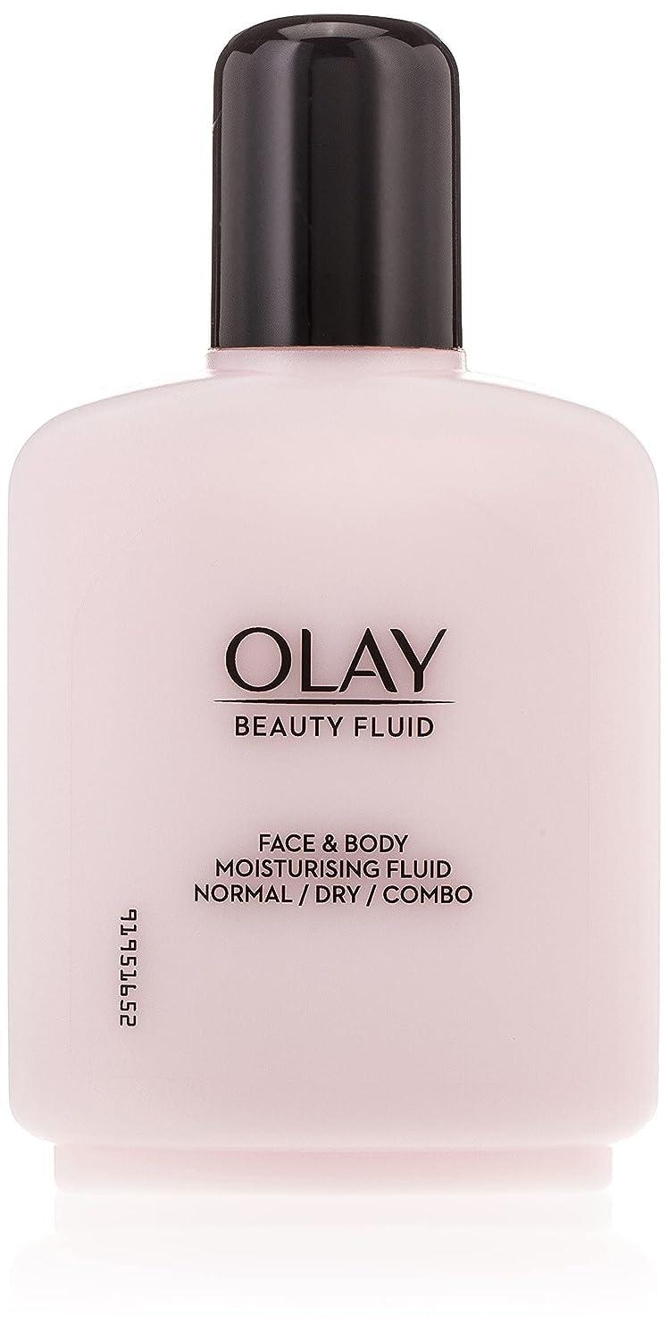 Olay Olay Beauty Fluid Regular 100ml