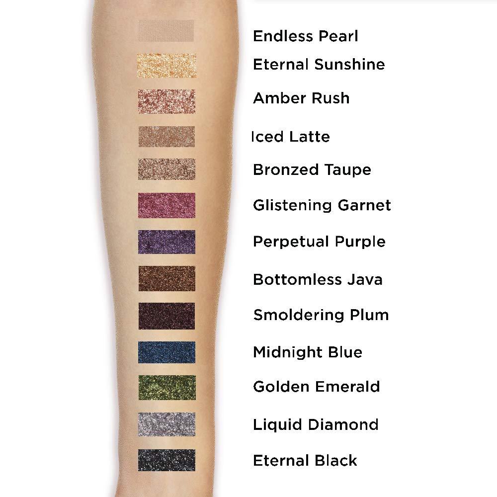 L'Oréal Paris L\'Oreal Paris Infallible 24 Hour Waterproof Shadow, Bronzed Taupe, 0.12 Oz.