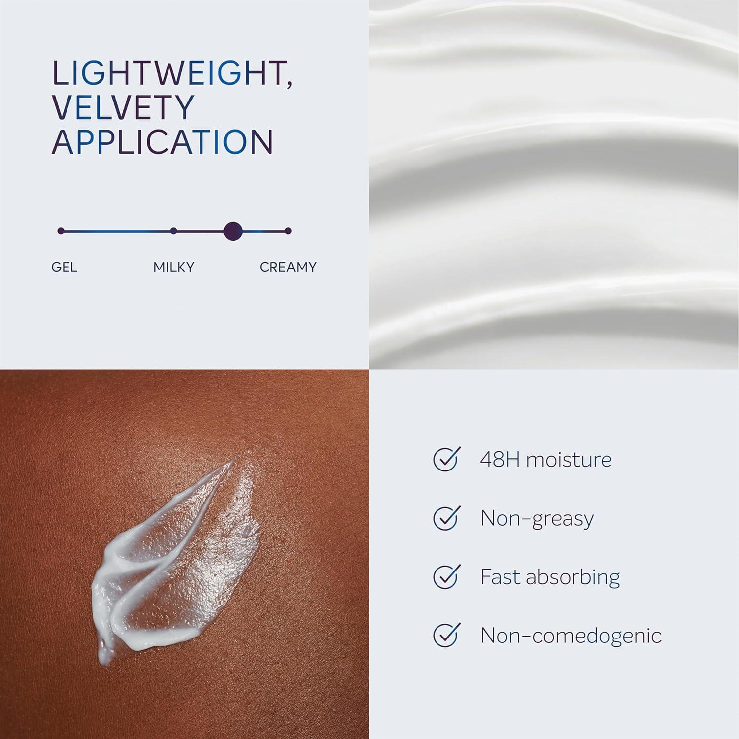 Dove Dove Body Cream Serum Pro-Retinol + Firming for Elasticity and Firmness,with Collagen Peptides, Niacinamide and Antioxidants Lotion, 8 oz