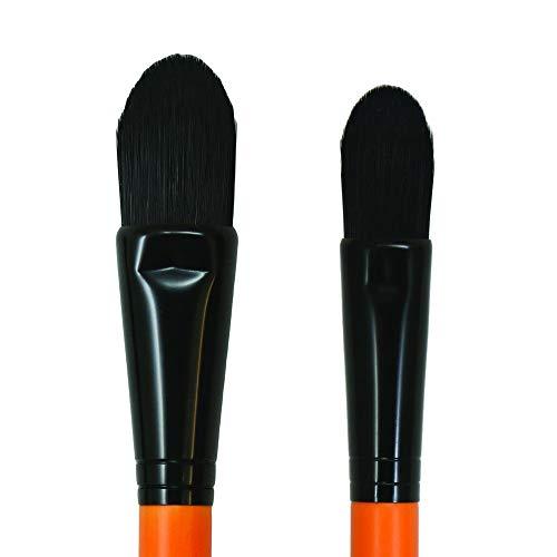BDELLIUM TOOLS Bdellium Tools Professional Makeup Brush SFX Glue Removing Brush Set 2 PC.