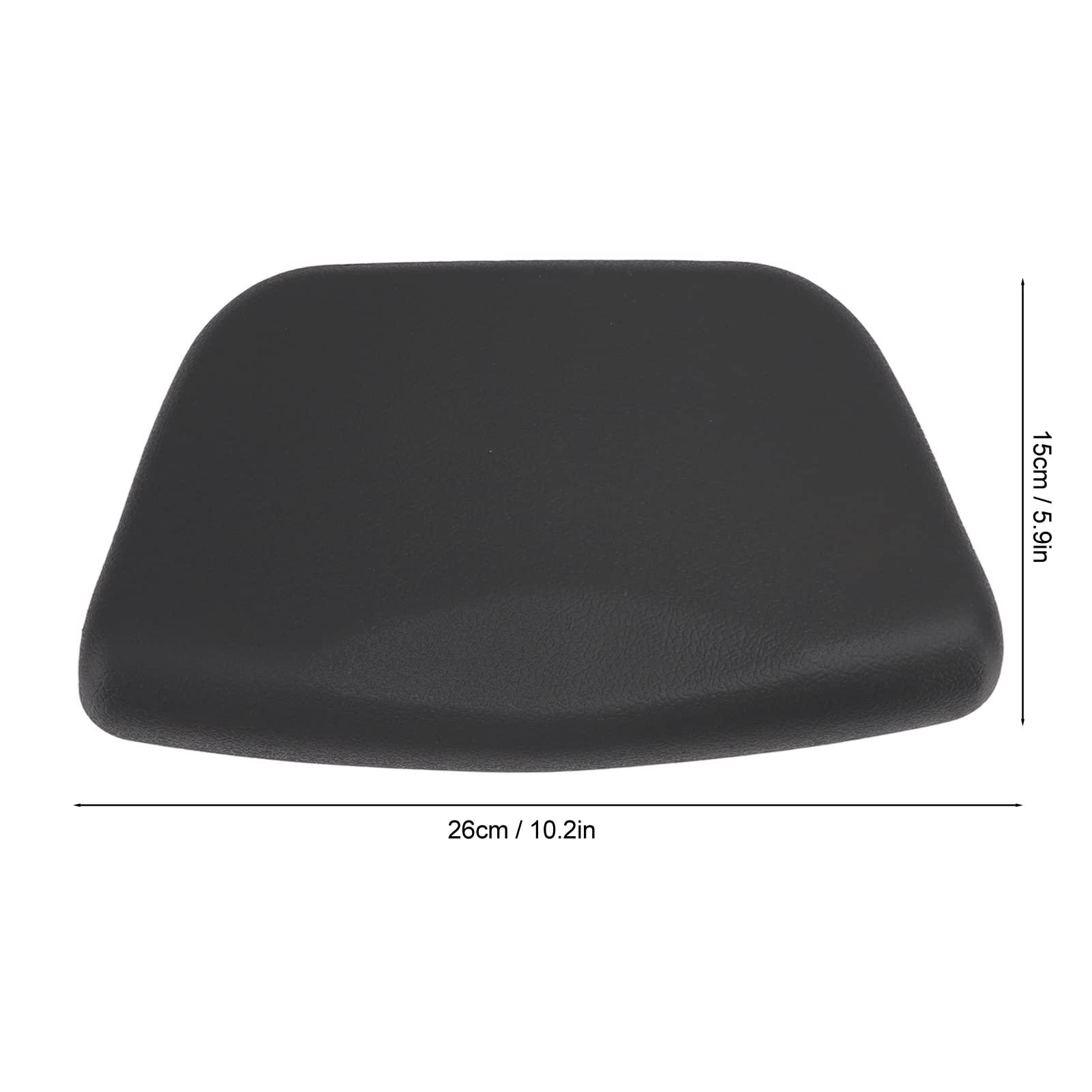 Vomeko Vomeko SPA Bath Pillow, PU Bathing Massage Pillow - Soft Spa Pillow with Suction Cups for Comfortable Bathing, Non-Slip and Easy to Install Bathroom Accessory