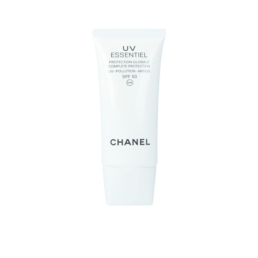 CHANEL Chanel Uv Essentiel Complete Protection Uv Pollution Antiox Spf50 30ml