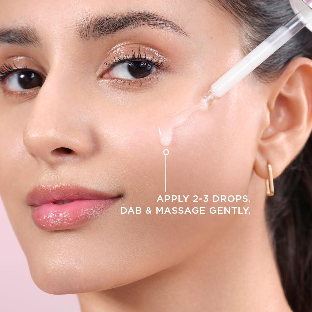 Pond\'s Pond\'s Bright Beauty Serum with 12% Gluta-Niacinamide Complex, 14ml