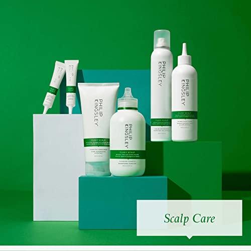PHILIP KINGSLEY PHILIP KINGSLEY Flaky Scalp Mask for Itchy, Flaky Dry, Oily Scalp Treatment, Soothing Calming Scalp Care Products, Soothes and Comforts the Scalp, 2 x 0.67 oz.