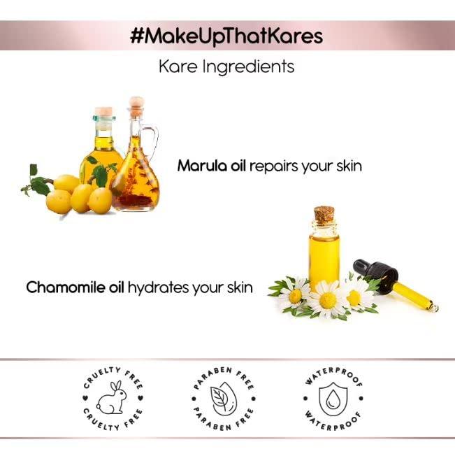 Kay Beauty Kay Beauty Matteinee Matte Lip Crayon Lipstick -1.8g (Autograph)