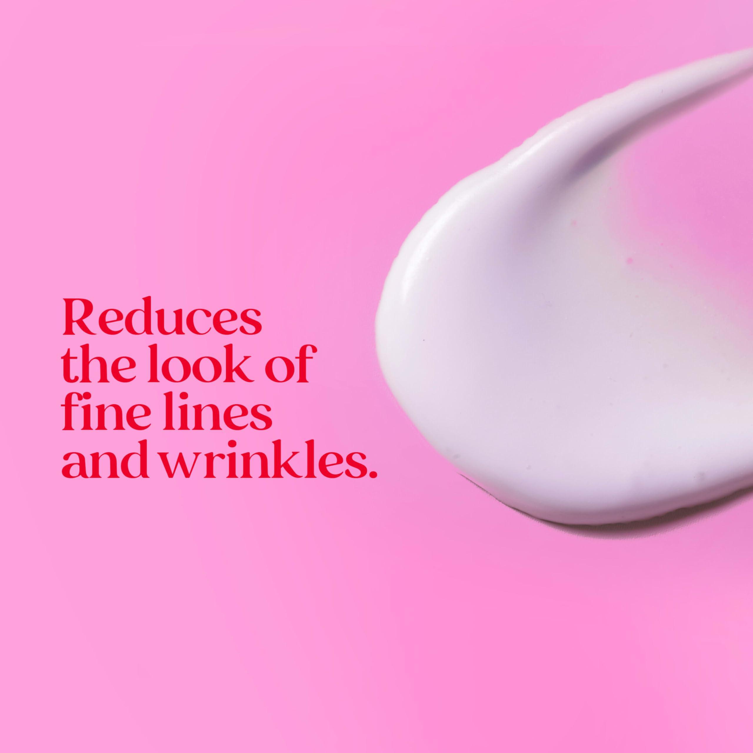 Burt's Bees Burt\'s Bees Renewal Dark Spot Corrector With Natural Retinol Alternative and Vitamin C, Reduces Appearance of Dark Spots and Uneven Skin Tone, 98.6 Percent Natural Origin Skin Care, 1 fl. oz. Bottle